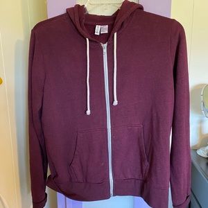 H&M hoodie 💘💖